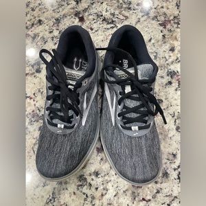 Brooks running shoes